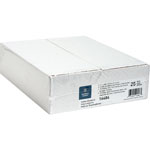Business Source 12-Tab Indexed Sheet Dividers, White view 1