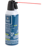 Business Source Air Duster Cleaner, Moisture-free/Ozone Safe, 10 oz., 2/PK view 4