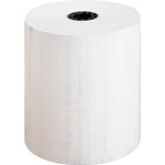 Business Source Thermal Paper Roll, 3-1/8