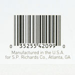 Business Source Catalog Envelopes, 20 lb., 6" x 9", Kraft view 1