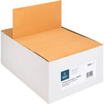 Business Source Catalog Envelopes, 20 lb., 6" x 9", Kraft view 5