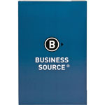 Business Source Hanging File Folder, 1/3 Cut, 25/BX, Green view 2