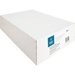Business Source Catalog Envelopes, Removable Strip, 9" x 12", White view 3