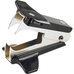 Business Source Staple Remover, Brown view 2