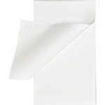 Business Source Memo Pad, Unruled, 15lb., 3" x 5", 100 Sheets, White view 4