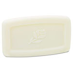 Boardwalk Face and Body Soap, Unwrapped, Floral Fragrance, # 3 Bar view 1