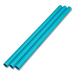 phade™ Marine Biodegradable Straws, Boba Straws, 9