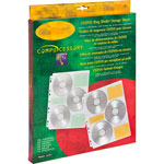 Compucessory 22297 CD Media Binder Refill view 2