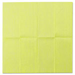 Chicopee Masslinn Dusting Cloths, Yellow, 5 Packs of 30 view 2