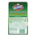 Clorox Automatic Toilet Bowl Cleaner, 3.5 oz Tablet, 2/Pack view 1