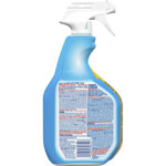 Clorox Disinfecting Bathroom Foamer with Bleach ? Original, Spray, 30 fl oz (0.9 quart), Clear view 2