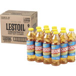 Lestoil® Heavy Duty Multi-Purpose Cleaner - Liquid - 28 fl oz (0.9 quart) - Pine Scent - Yellow view 1