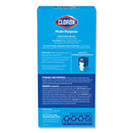 Clorox Clorox Multipurpose Degreaser Cleaner Refillable Starter Kit, Crisp Lemon Scent view 1