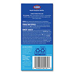 Clorox Clorox Multipurpose Degreaser Cleaner Refill Pods, Crisp Lemon Scent, 2 Pods/Box, 8 Boxes/Carton view 2