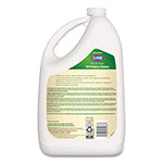 Clorox Clorox Pro EcoClean All-Purpose Cleaner, Unscented, 128 oz Bottle, 4/Carton view 2