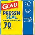 Glad Press'n Seal Food Plastic Wrap - 11.80