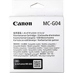 Canon Maintenance Cartridge G04 - Inkjet view 2