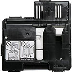 Canon Maintenance Cartridge G04 - Inkjet view 3