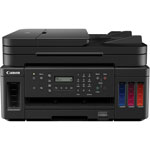 Canon PIXMA G7020 Wireless Inkjet Multifunction Printer orginal image