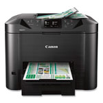 Canon MAXIFY MB5420 Wireless Inkjet All-In-One Printer, Copy/Fax/Print/Scan view 1