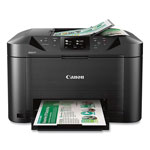 Canon MAXIFY MB5420 Wireless Inkjet All-In-One Printer, Copy/Fax/Print/Scan view 2