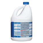 Clorox Concentrated Germicidal Bleach, Regular, 121oz Bottle, 3/Carton view 1