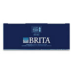Brita On Tap Faucet Water Filter System, White view 4