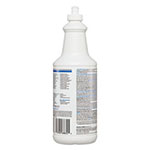Clorox Bleach Germicidal Cleaner, 32 oz Pull-Top Bottle view 2