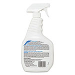 Clorox Bleach Germicidal Cleaner, 32oz Spray Bottle, 6/Carton view 4
