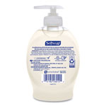 Softsoap Liquid Hand Soap Pump with Aloe, Clean Fresh 7.5 oz Bottle view 2