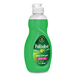 Palmolive Dishwashing Liquid, Fresh Scent, 9.7 oz, 16/Carton view 2