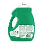 Palmolive Professional Dishwashing Liquid, Fresh Scent, 145 oz Bottle, 4/Carton view 1