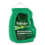 Palmolive Professional Dishwashing Liquid, Fresh Scent, 145 oz Bottle, 4/Carton view 3
