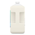 Softsoap Liquid Hand Soap Refill with Aloe, Aloe Vera Fresh Scent, 1 gal Refill Bottle, 4/Carton view 5