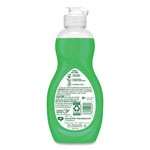 Colgate Palmolive Dishwashing Liquid, Fresh Scent, 8 oz Bottle, 16/Carton view 1
