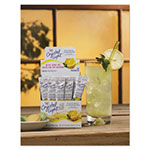 Crystal Light Flavored Drink Mix, Lemonade, 30 .17oz. Packets/Box view 1