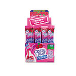 Crystal Light Flavored Drink Mix, Raspberry Ice, 30 .08oz. Packets/Box view 1