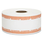MMF Industries Automatic Coin Rolls, Quarters, $10, 1900 Wrappers/Roll view 1