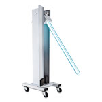 Artemis® UV Lamp LYL-ZXC-U, 3 Prong, 28.7