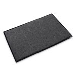 Crown Rely-On Olefin Indoor Wiper Mat, 36 x 48, Charcoal orginal image