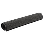 Crown Rely-On Olefin Indoor Wiper Mat, 36 x 60, Charcoal view 3