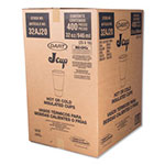 Dart Foam Drink Cups, 32 oz, White, 16/Bag, 25 Bags/Carton view 1