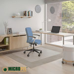 Deflecto SuperMat Plus Chairmat - Home Office, Commercial - 60