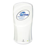Dial Clean+Gentle Antibacterial Foaming Hand Wash Refill for FIT Touch Free Dispenser, Fragrance Free, 1 L, 3/Carton view 2