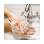 Dial Basics MP Free Liquid Hand Soap, Unscented, 7.5 oz Pump Bottle, 12/Carton view 2