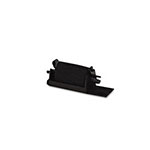 Data Products R1180 Compatible Ink Roller, Black view 1