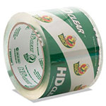 Henkel Consumer Adhesives Heavy-Duty Carton Packaging Tape, 3