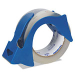 Duck® HP260 Packaging Tape with Dispenser, 3
