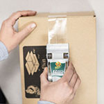 Duck® EZ Start Premium Packaging Tape, 3