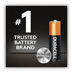 Duracell Specialty High-Power Lithium Battery, 245, 6V view 1